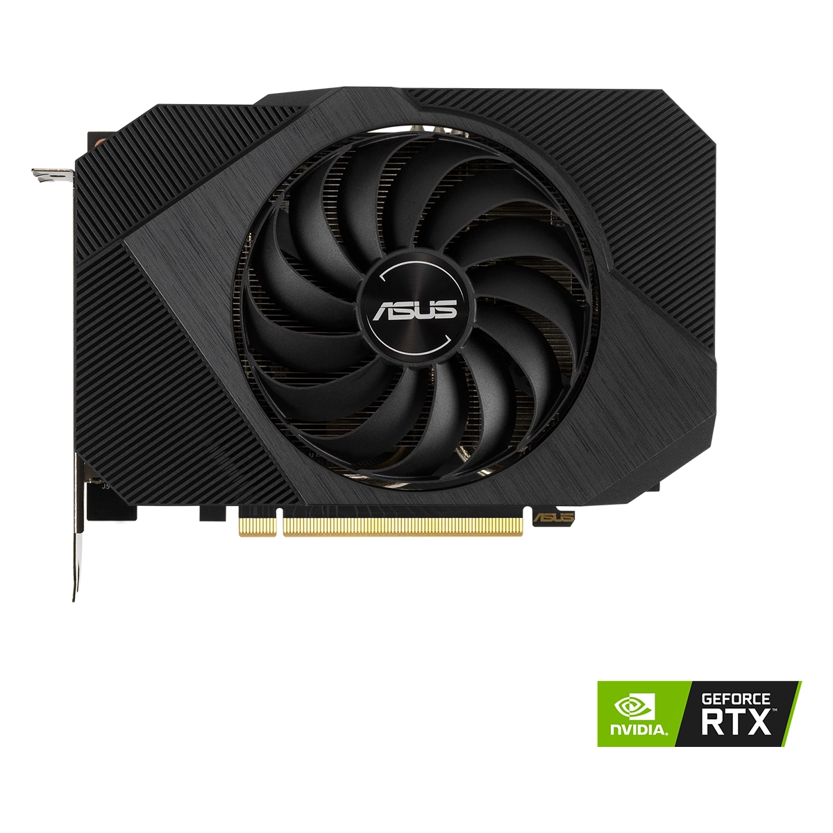 کارت گرافیک ASUS Phoenix GeForce RTX 3060 12GB