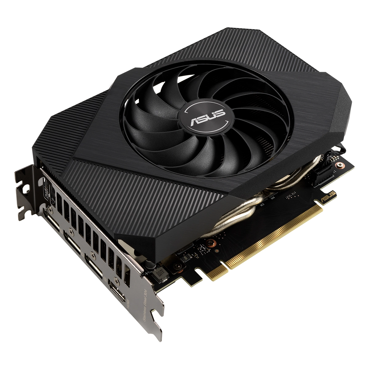 کارت گرافیک ASUS Phoenix GeForce RTX 3060 12GB