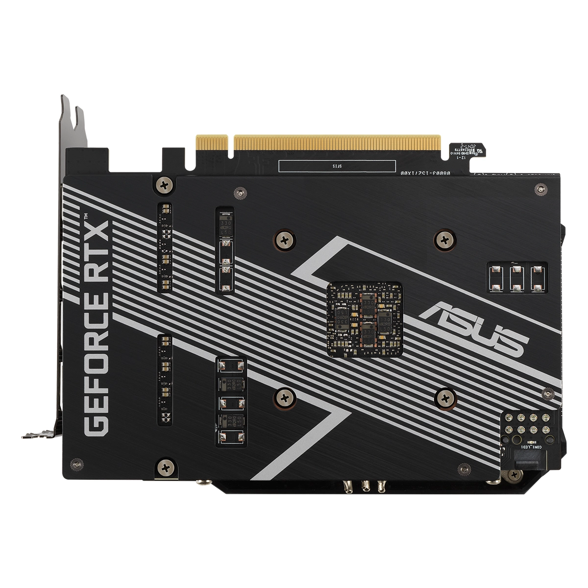 کارت گرافیک ASUS Phoenix GeForce RTX 3060 12GB