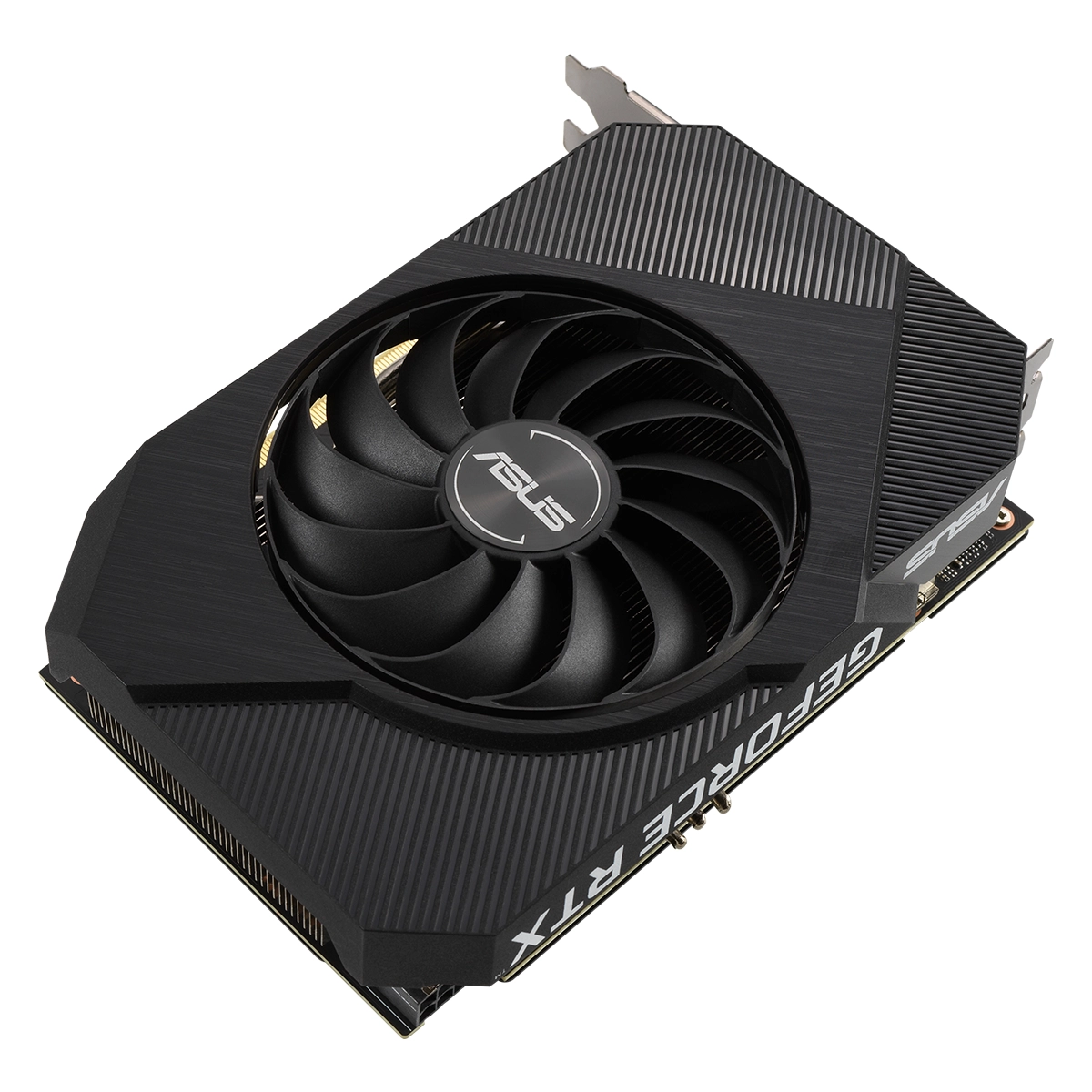 کارت گرافیک ASUS Phoenix GeForce RTX 3060 12GB