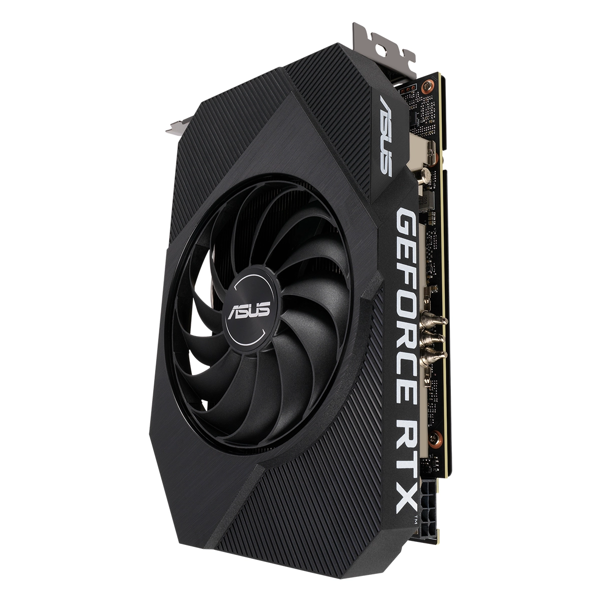 کارت گرافیک ASUS Phoenix GeForce RTX 3060 12GB