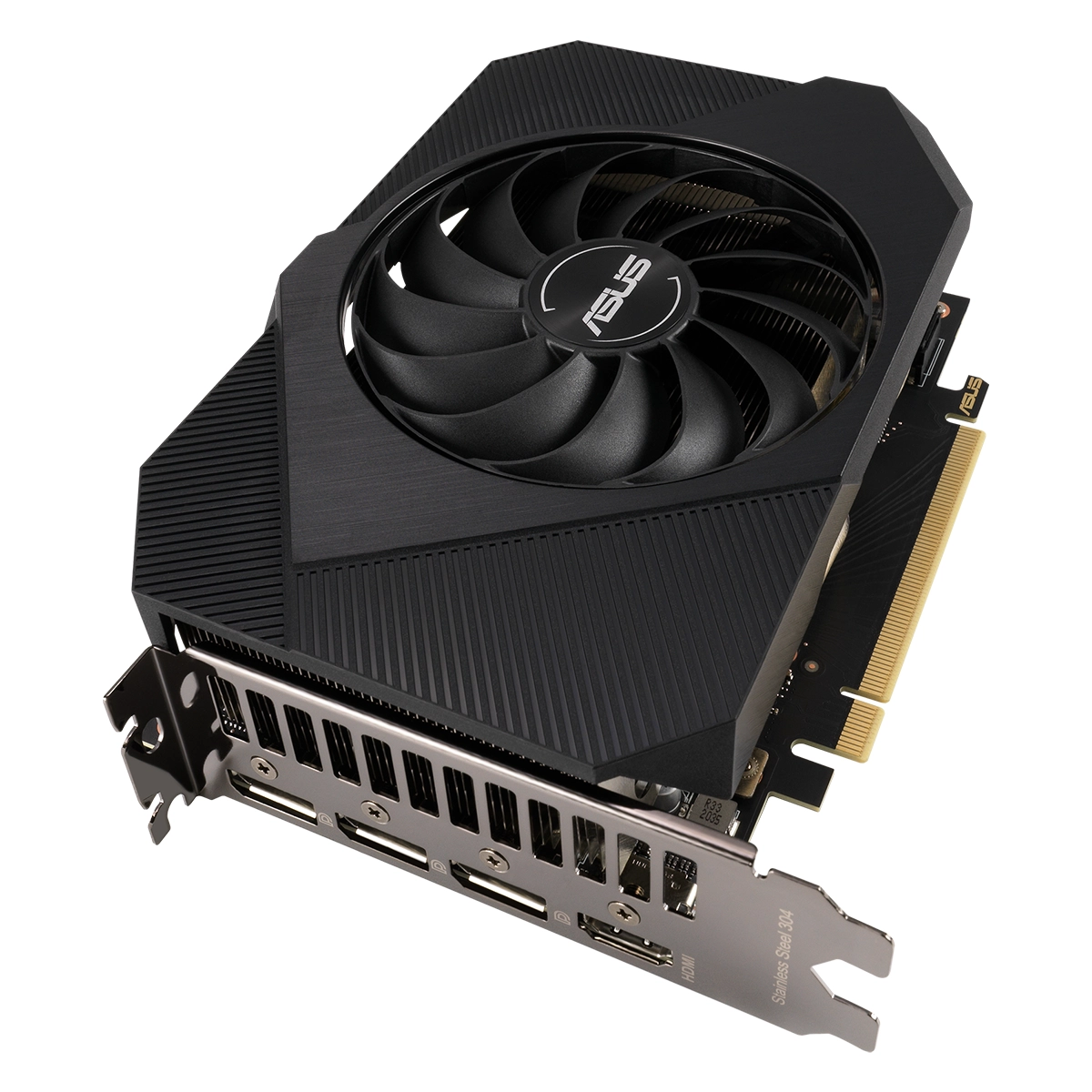 کارت گرافیک ASUS Phoenix GeForce RTX 3060 12GB