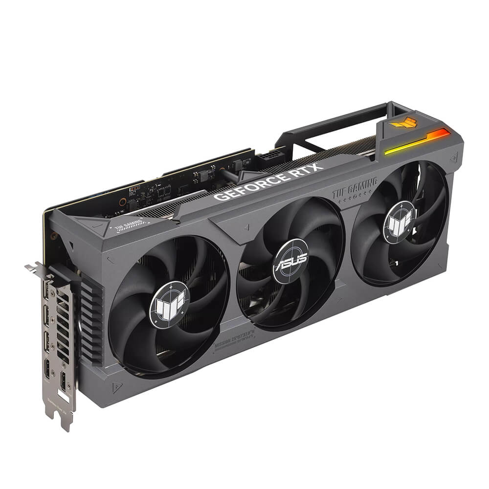 کارت گرافیک ASUS TUF Gaming GeForce RTX 4090 OC Edition 24GB