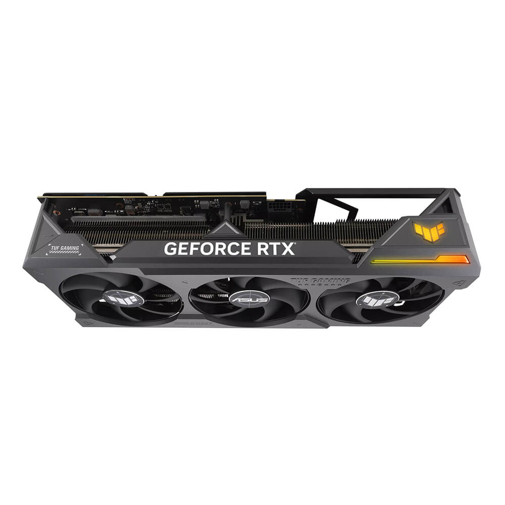 کارت گرافیک ASUS TUF Gaming GeForce RTX 4090 OC Edition 24GB