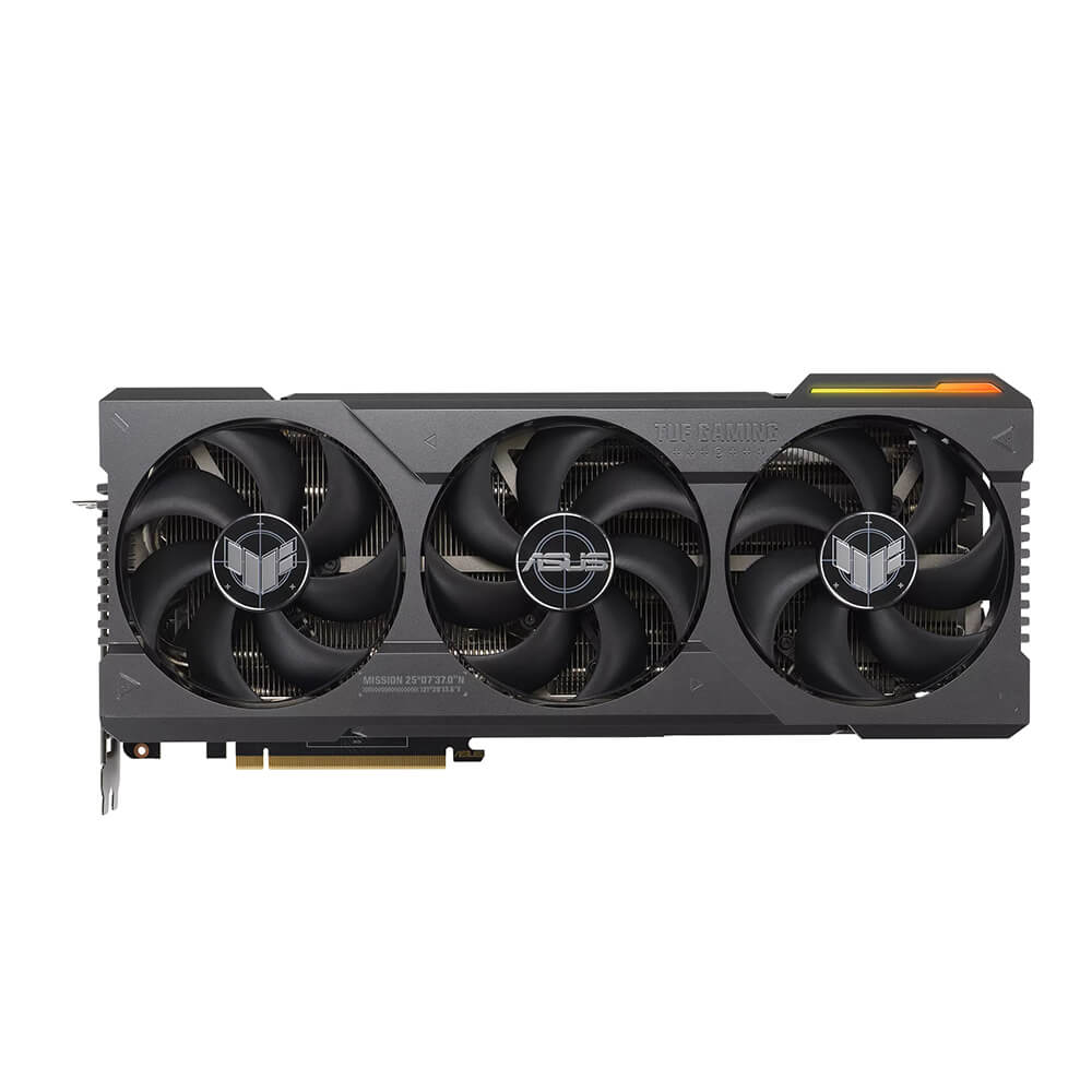 کارت گرافیک ASUS TUF Gaming GeForce RTX 4090 OC Edition 24GB