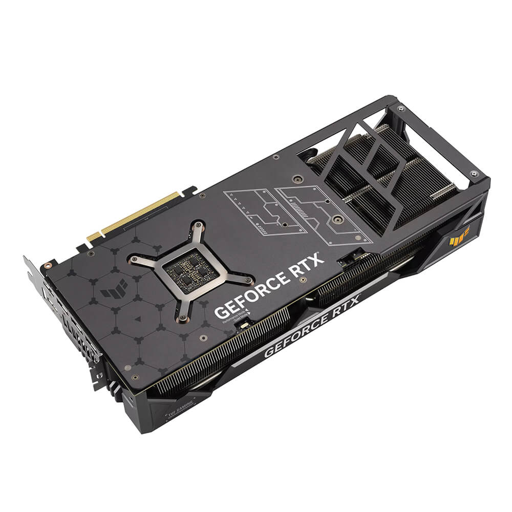 کارت گرافیک ASUS TUF Gaming GeForce RTX 4090 OC Edition 24GB