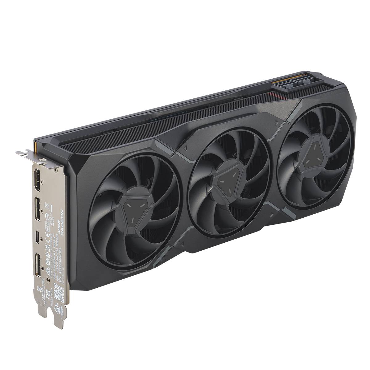 کارت گرافیک ASUS Radeon RX 7900 XT 20GB