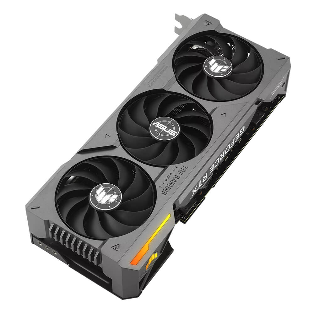 کارت گرافیک ASUS TUF Gaming GeForce RTX 4070 OC Edition (12GB)