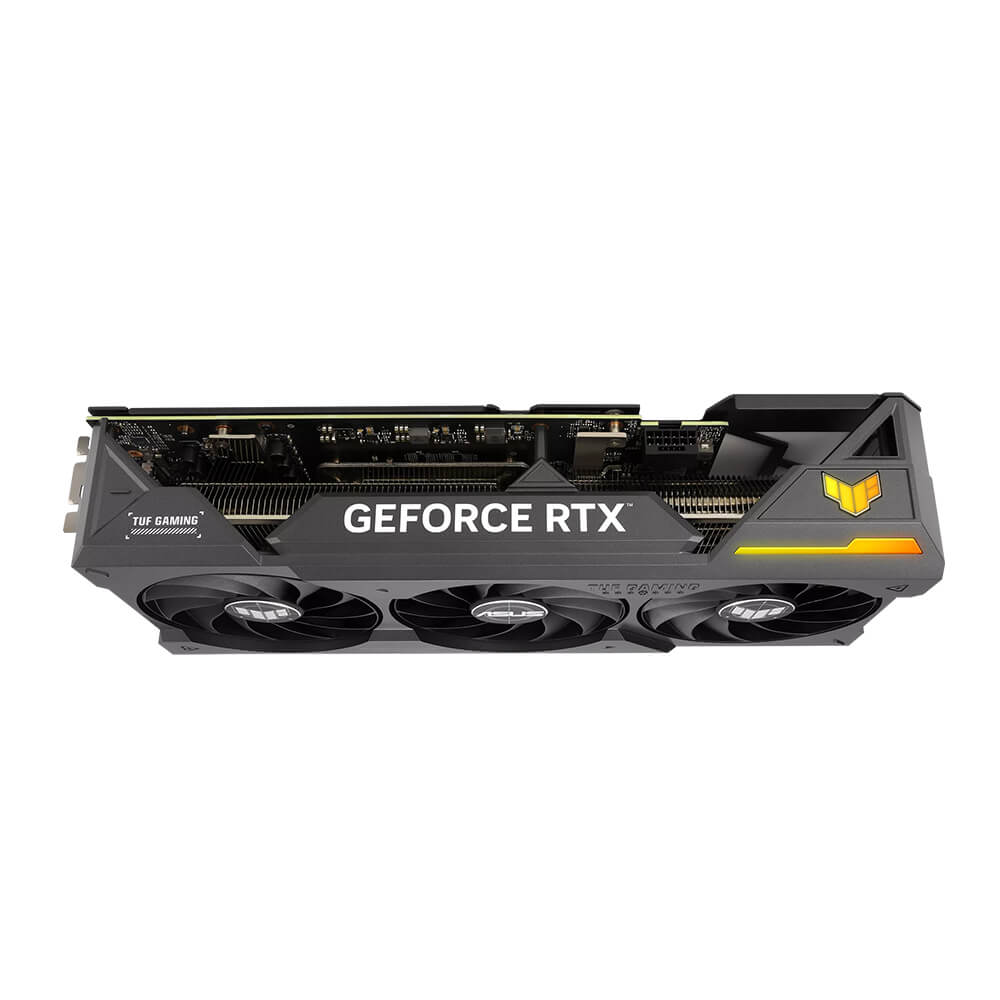 کارت گرافیک ASUS TUF Gaming GeForce RTX 4070 OC Edition (12GB)