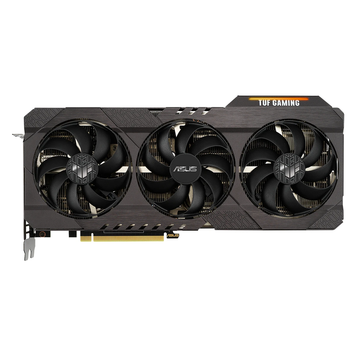 کارت گرافیک ASUS TUF Gaming GeForce RTX 3070 OC 8GB