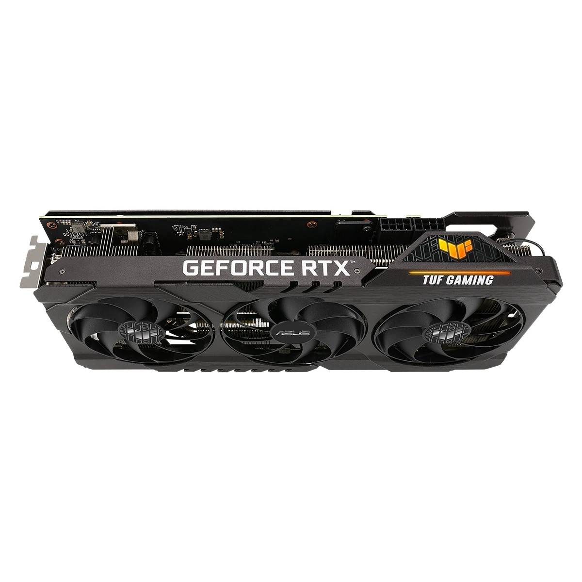 کارت گرافیک ASUS TUF Gaming GeForce RTX 3070 OC 8GB