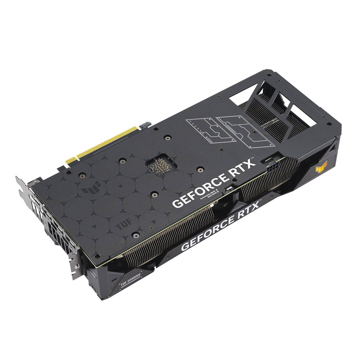 کارت گرافیک ASUS TUF GeForce RTX 4060Ti OC 8GB