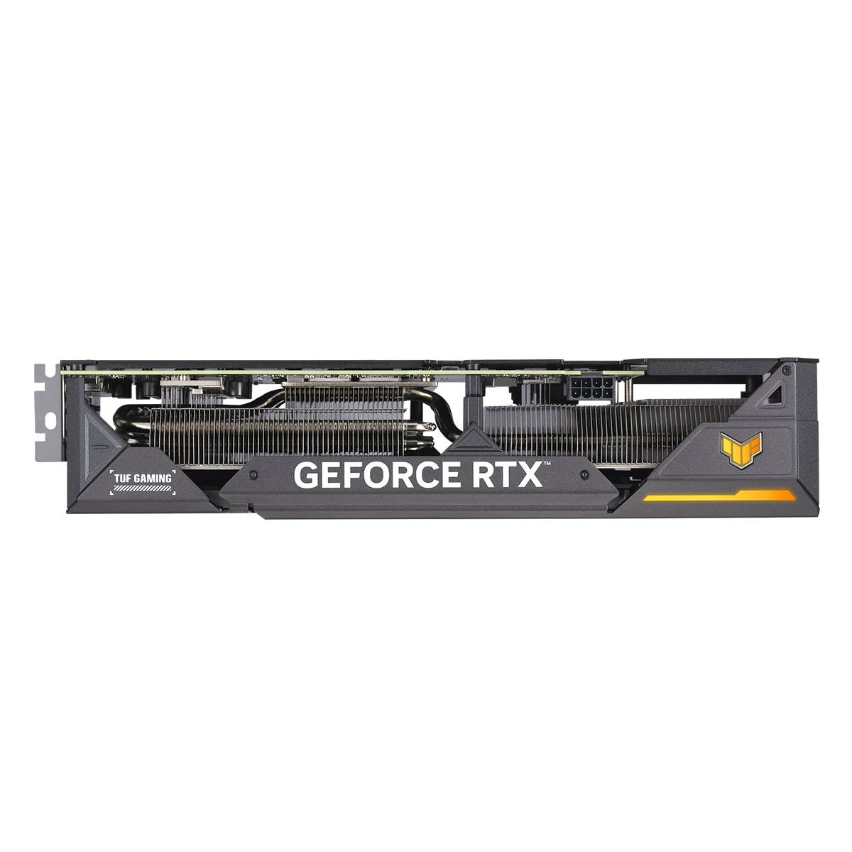 کارت گرافیک ASUS TUF GeForce RTX 4060Ti OC 8GB