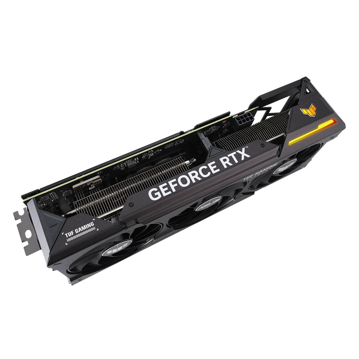 کارت گرافیک ASUS TUF GeForce RTX 4060Ti OC 8GB