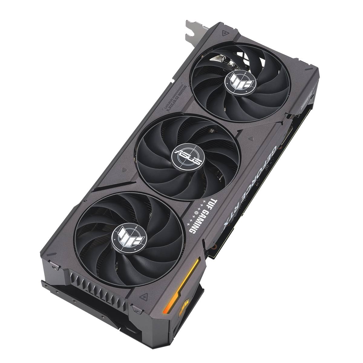 کارت گرافیک ASUS TUF GeForce RTX 4060Ti OC 8GB