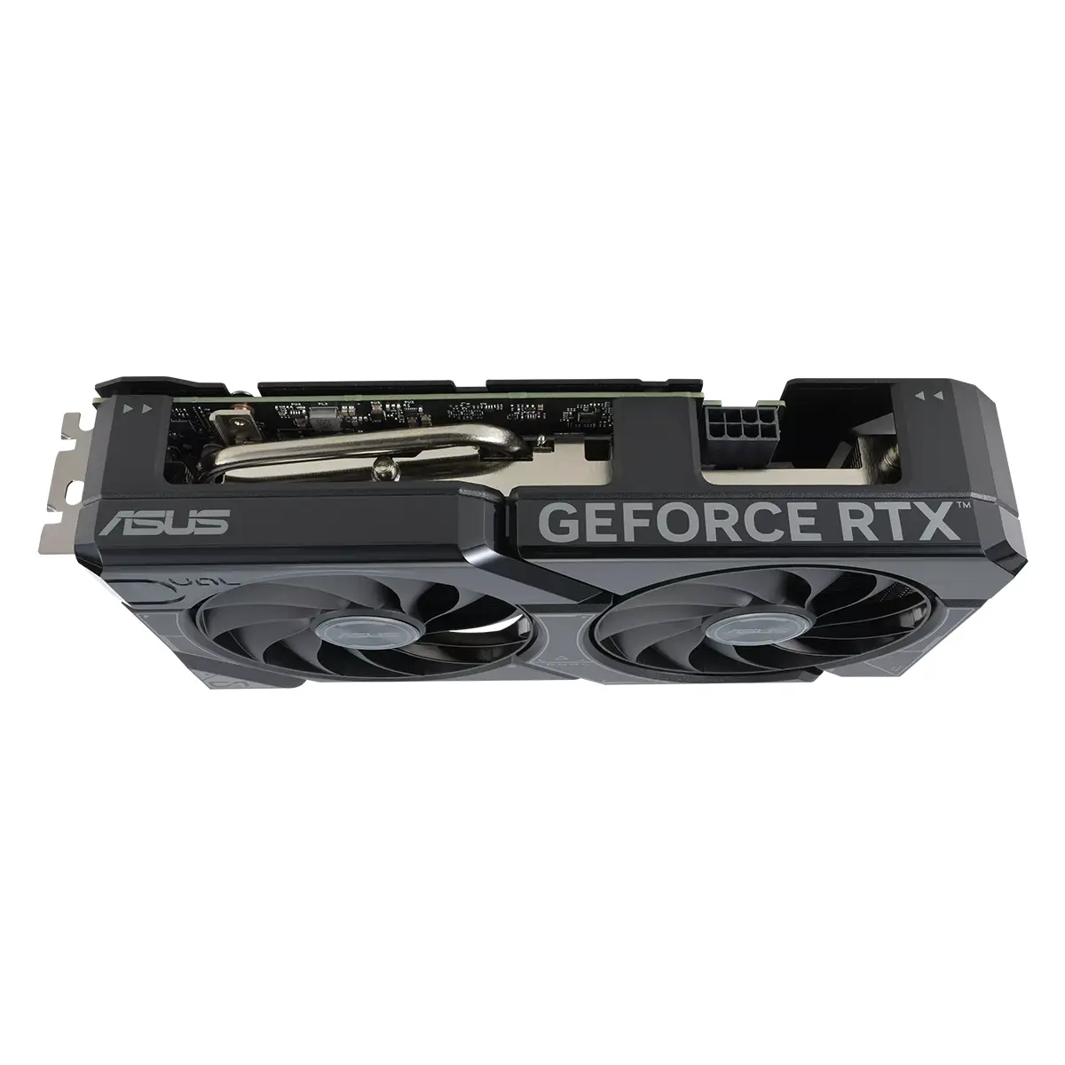 کارت گرافیک ASUS GeForce RTX 4060 Ti OC Edition Dual 16GB