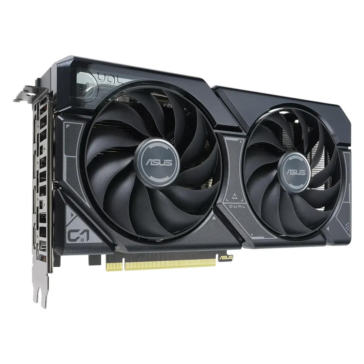 کارت گرافیک ASUS GeForce RTX 4060 Ti OC Edition Dual 16GB