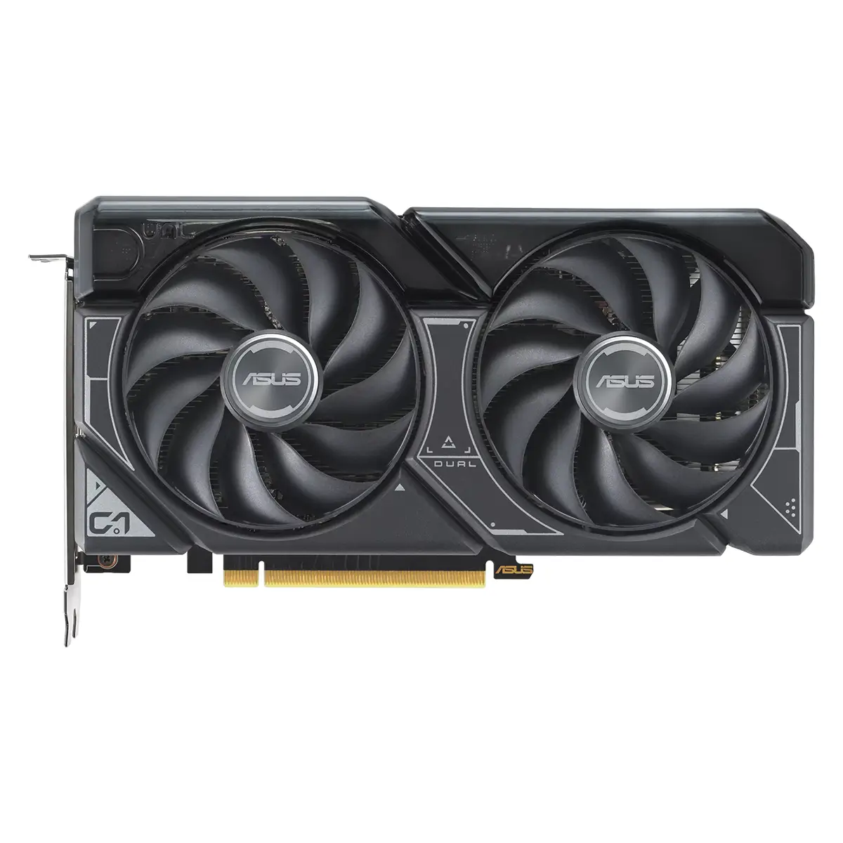 کارت گرافیک ASUS GeForce RTX 4060 Ti OC Edition Dual 16GB