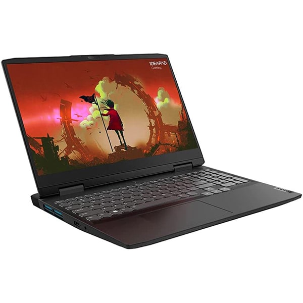 لپ تاپ لنوو IdeaPad Gaming 3 i7 12700H 16GB 512SSD RTX3050Ti