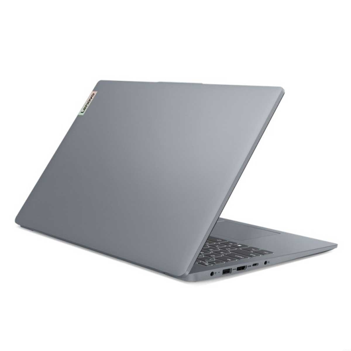 لپ تاپ لنوو IdeaPad Slim 3 i3 1305U 8GB 256SSD Intel + کیف