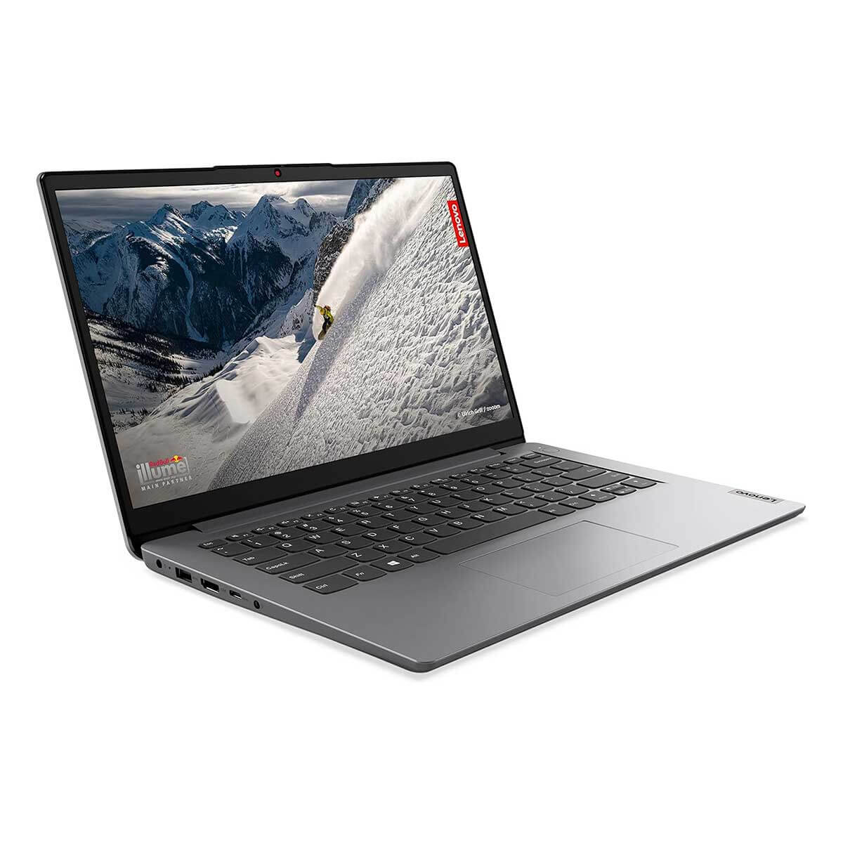 لپ تاپ لنوو IdeaPad 1 R5 7520U 8GB 1TB 610M