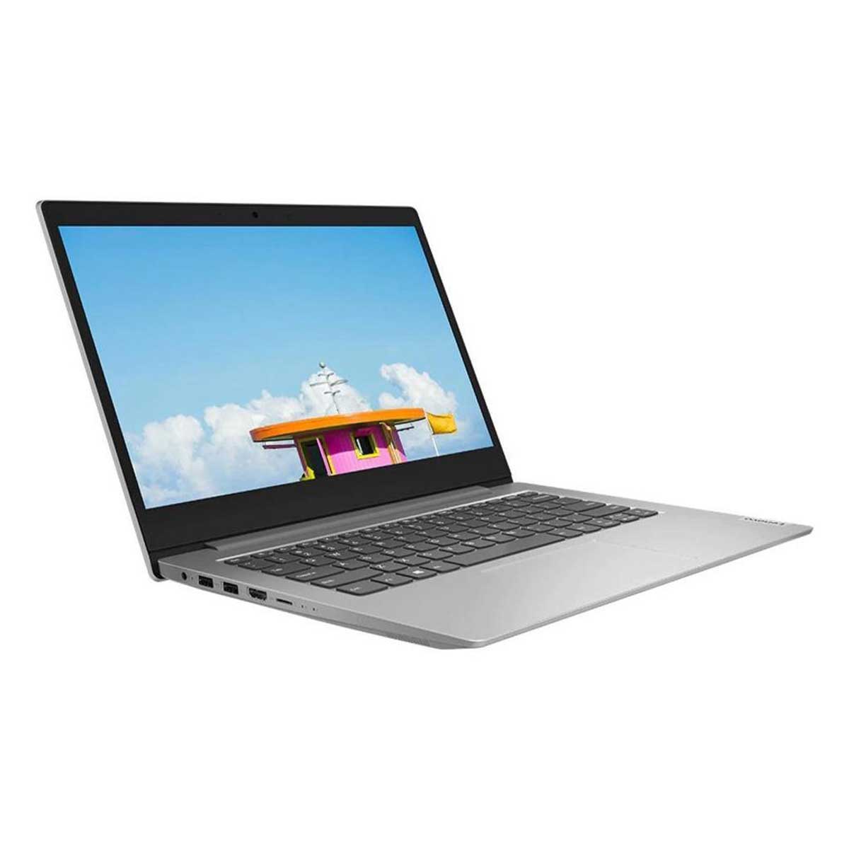 لپ تاپ لنوو IdeaPad 1 Athlon 3050e 4GB 128SSD AMD