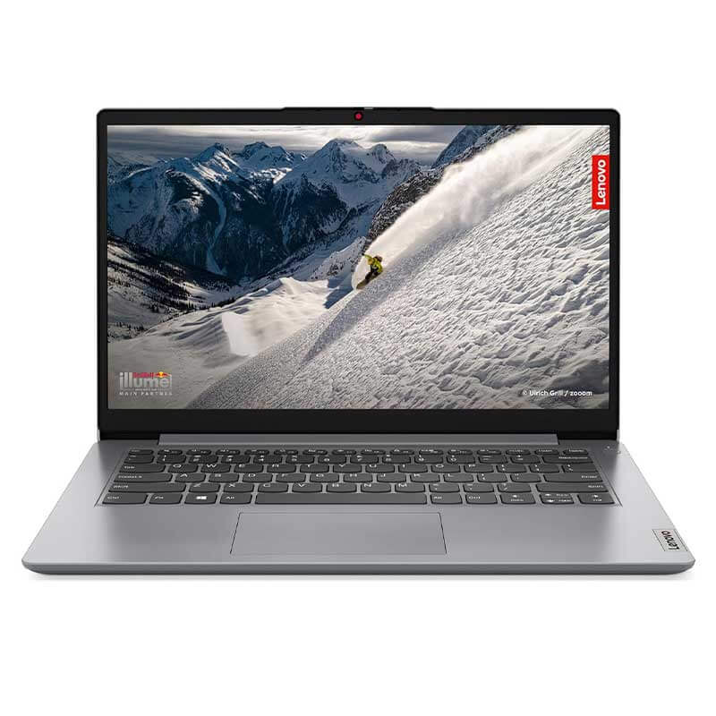 لپ تاپ لنوو IdeaPad 1 R5 7520U 8GB 1TB 610M