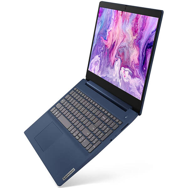 لپ تاپ لنوو IdeaPad 3 i5 1155G7 24GB 512SSD 1TB MX350