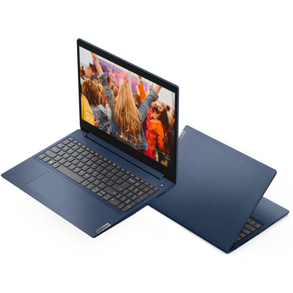 لپ تاپ لنوو IdeaPad 3 i3 1115G4 4GB 256SSD Intel