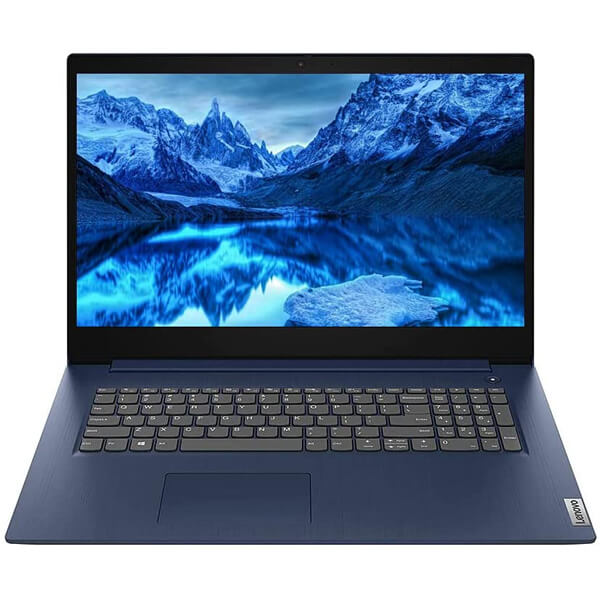 لپ تاپ لنوو IdeaPad 3 i3 1115G4 8GB 512SSD Intel