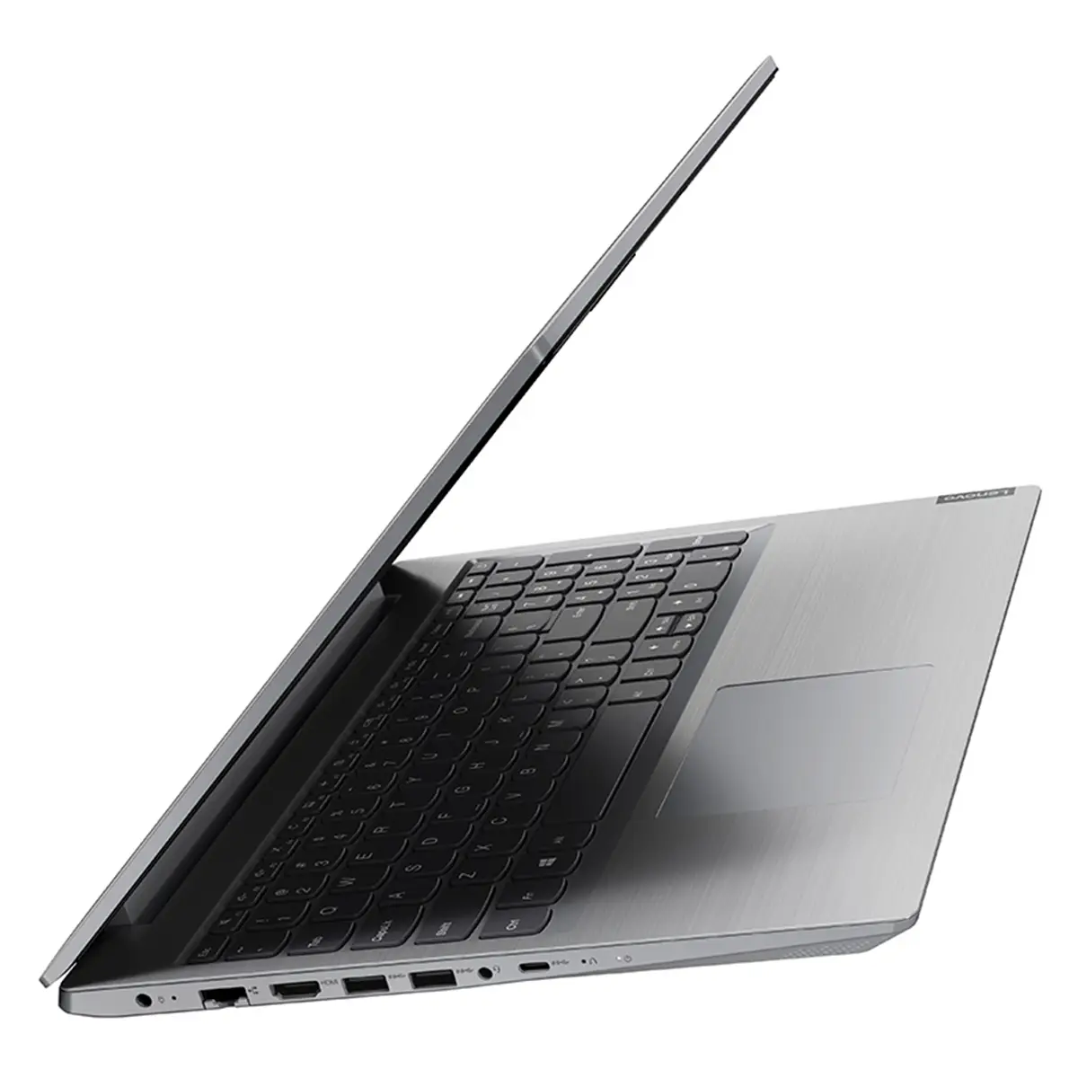 لپ تاپ لنوو IdeaPad 3 i5 1135G7 24GB 512SSD 1TB HDD MX350