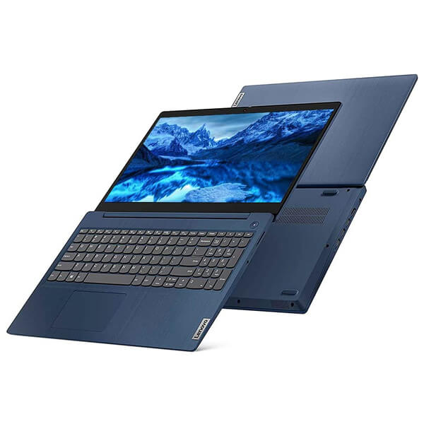 لپ تاپ لنوو IdeaPad 3 i3 1115G4 8GB 256SSD 1TB HDD Intel