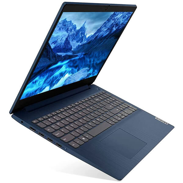 لپ تاپ لنوو IdeaPad 3 i7 1165G7 8GB 128SSD 1TB HDD MX450