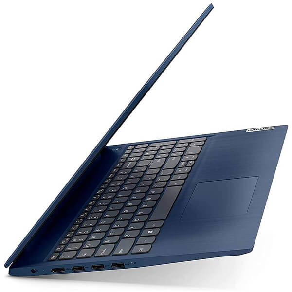 لپ تاپ لنوو IdeaPad 3 i3 1115G4 8GB 1TB Intel