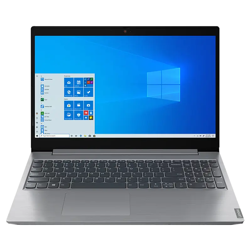 لپ تاپ لنوو IdeaPad 3 i5 1135G7 24GB 512SSD 1TB HDD MX350