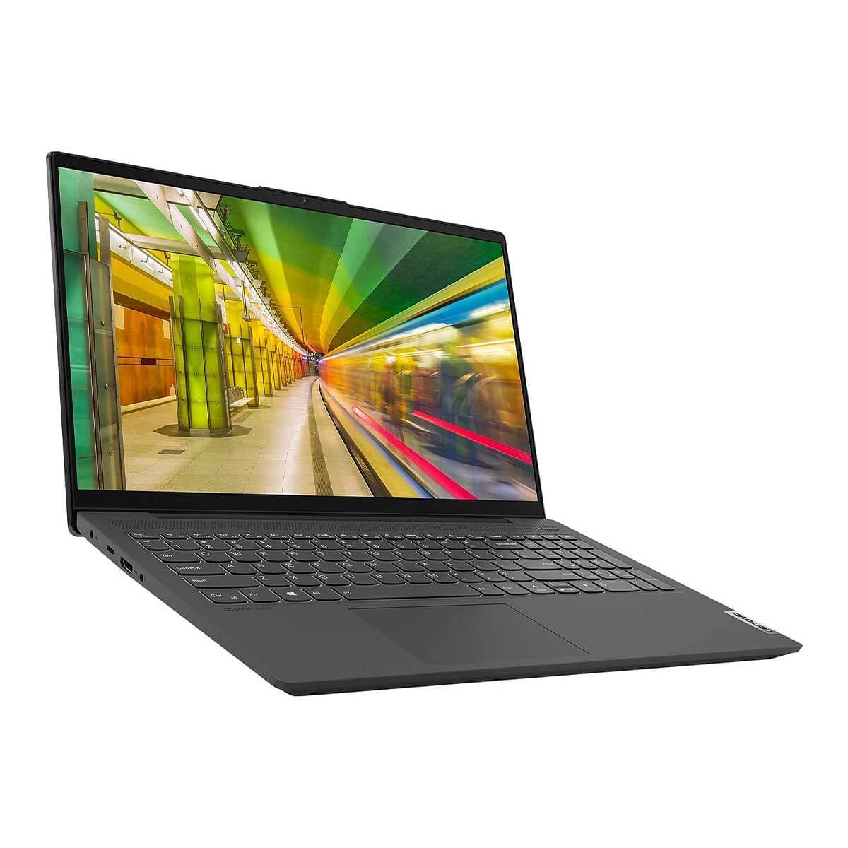 لپ تاپ لنوو IdeaPad 5 i3 1115G4 4GB 256SSD MX450