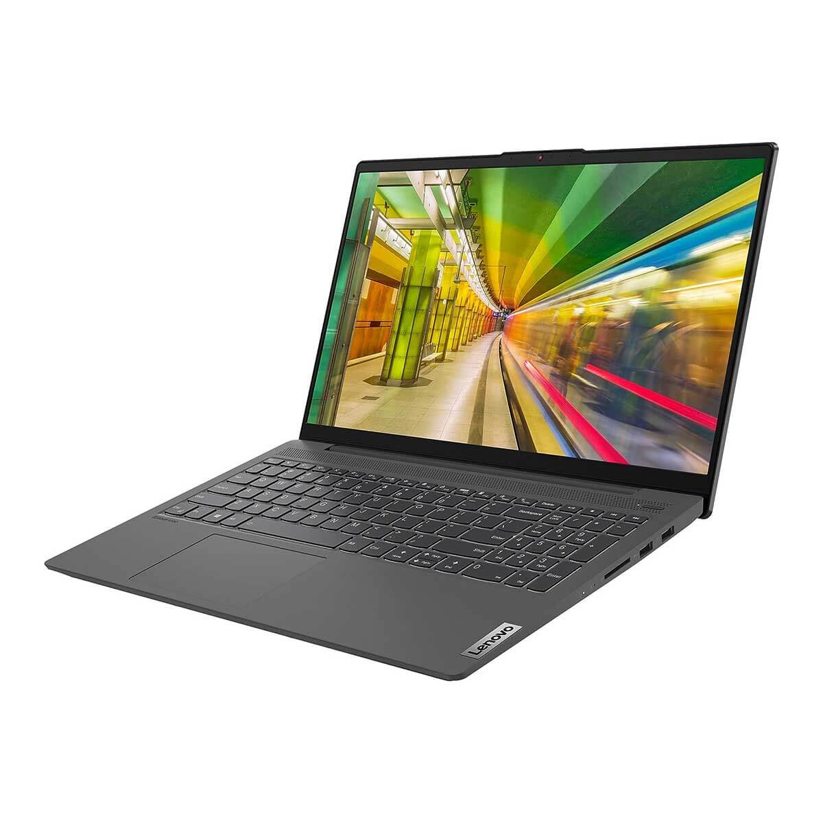 لپ تاپ لنوو IdeaPad 5 i3 1115G4 4GB 256SSD MX450