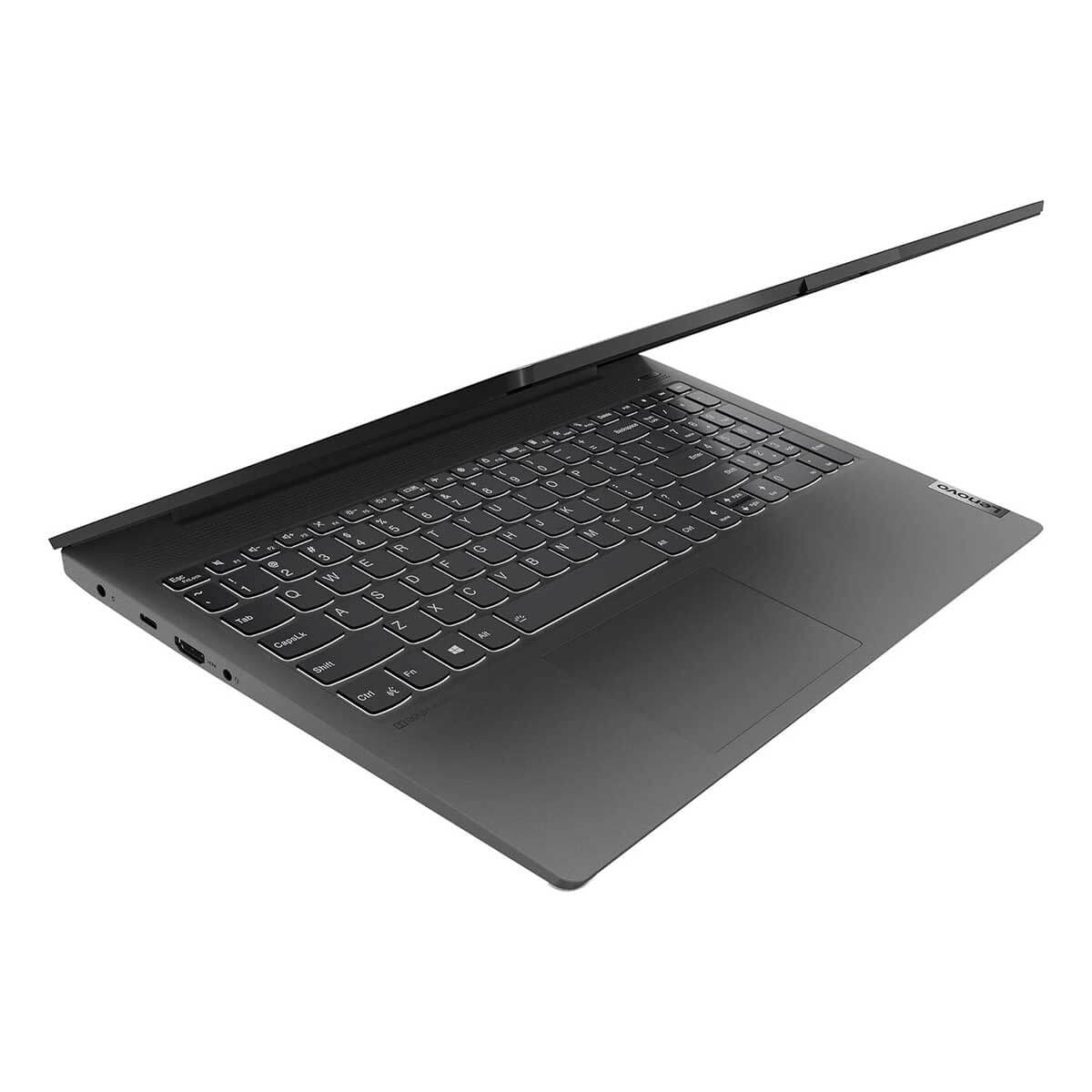 لپ تاپ لنوو IdeaPad 5 i3 1115G4 4GB 256SSD MX450