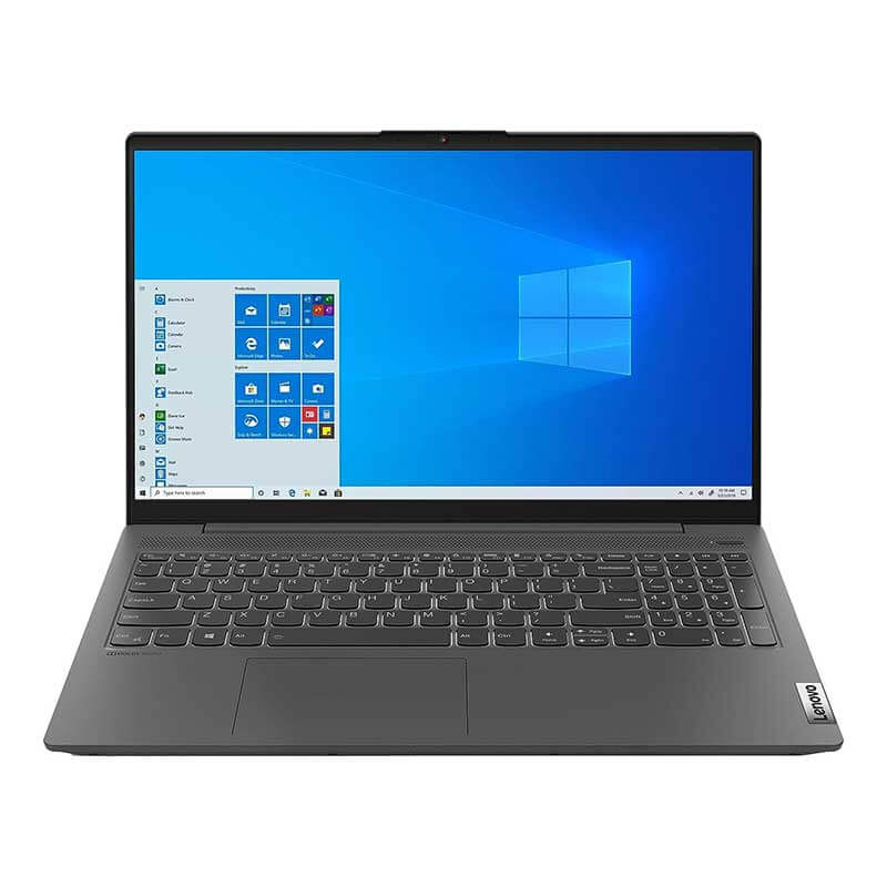 لپ تاپ لنوو IdeaPad 5 i3 1115G4 4GB 256SSD MX450