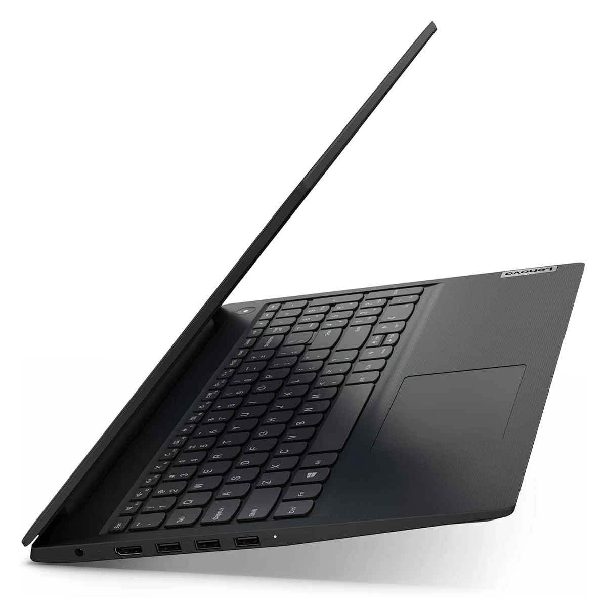 لپ تاپ لنوو IdeaPad 3 Celeron N4020 4GB 256SSD 1TB HDD Intel