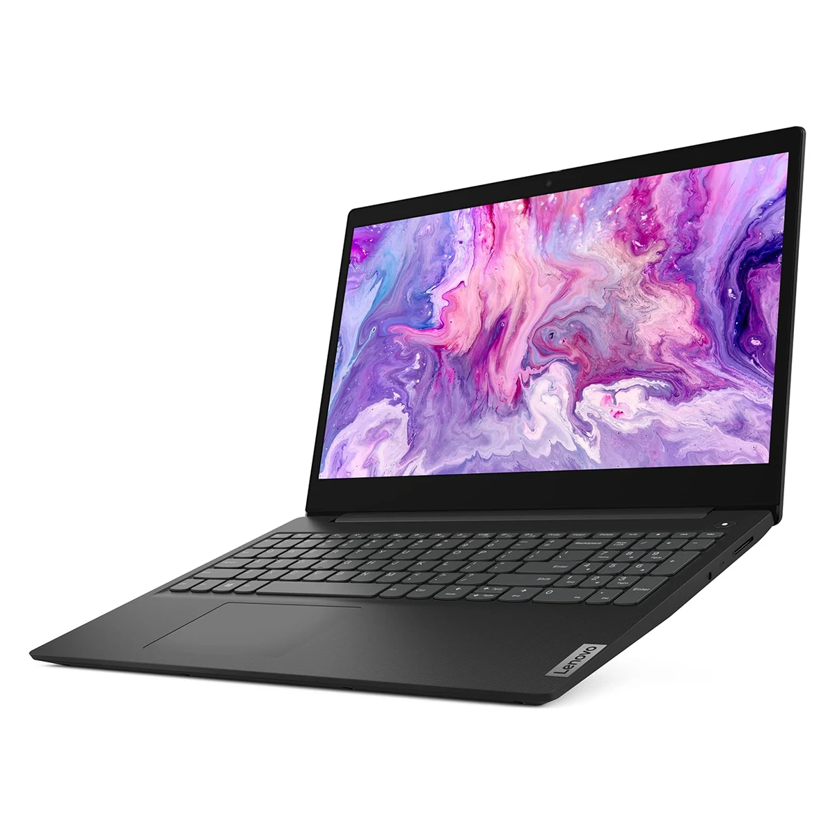 لپ تاپ لنوو IdeaPad 3 Celeron N4020 4GB 256SSD 1TB HDD Intel