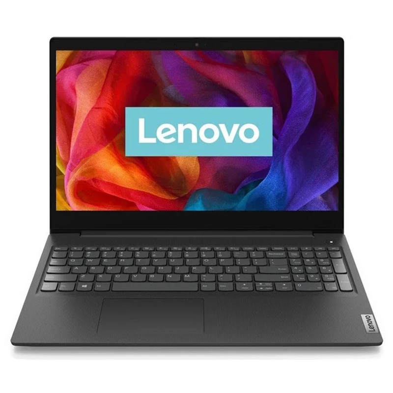 لپ تاپ لنوو IdeaPad 3 Celeron N4020 4GB 256SSD 1TB HDD Intel