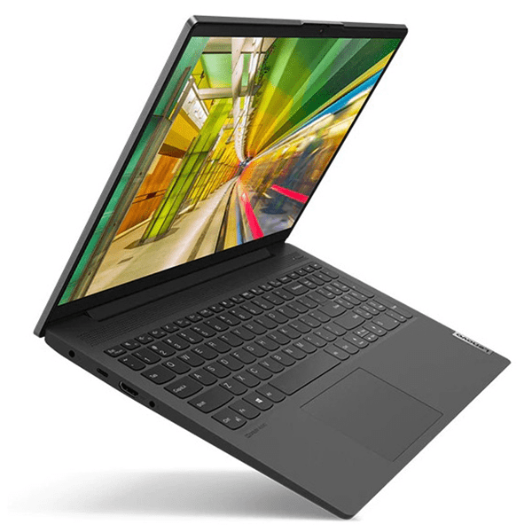 لپ تاپ لنوو IdeaPad 5 i7 1165G7 16GB 256SSD 1TB HDD MX550