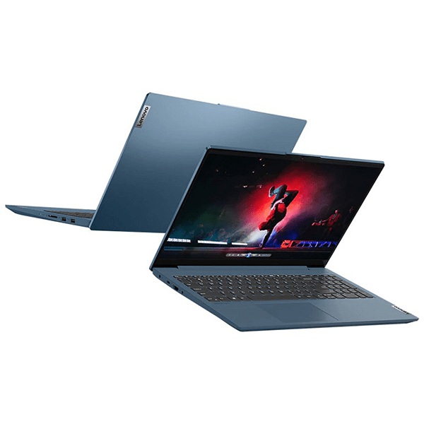 لپ تاپ لنوو IdeaPad 5 i5 1135G7 8GB 512SSD MX450