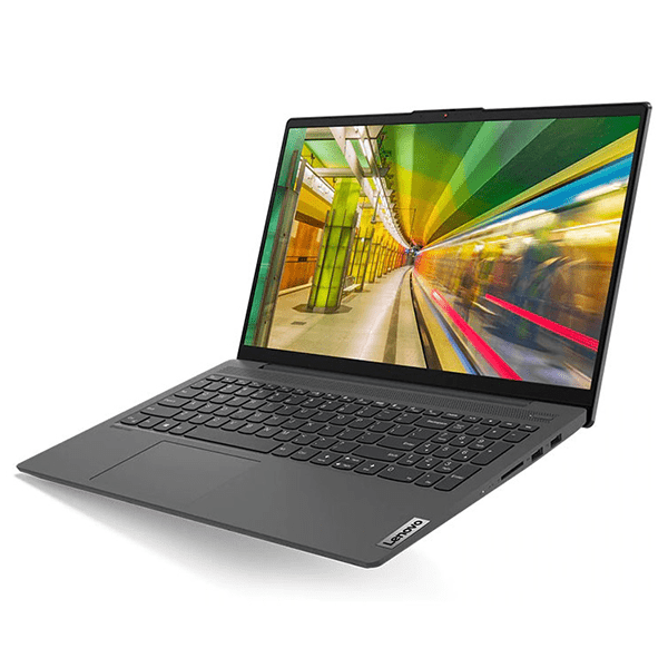 لپ تاپ لنوو IdeaPad 5 i5 1135G7 8GB 512SSD 1TB HDD MX450