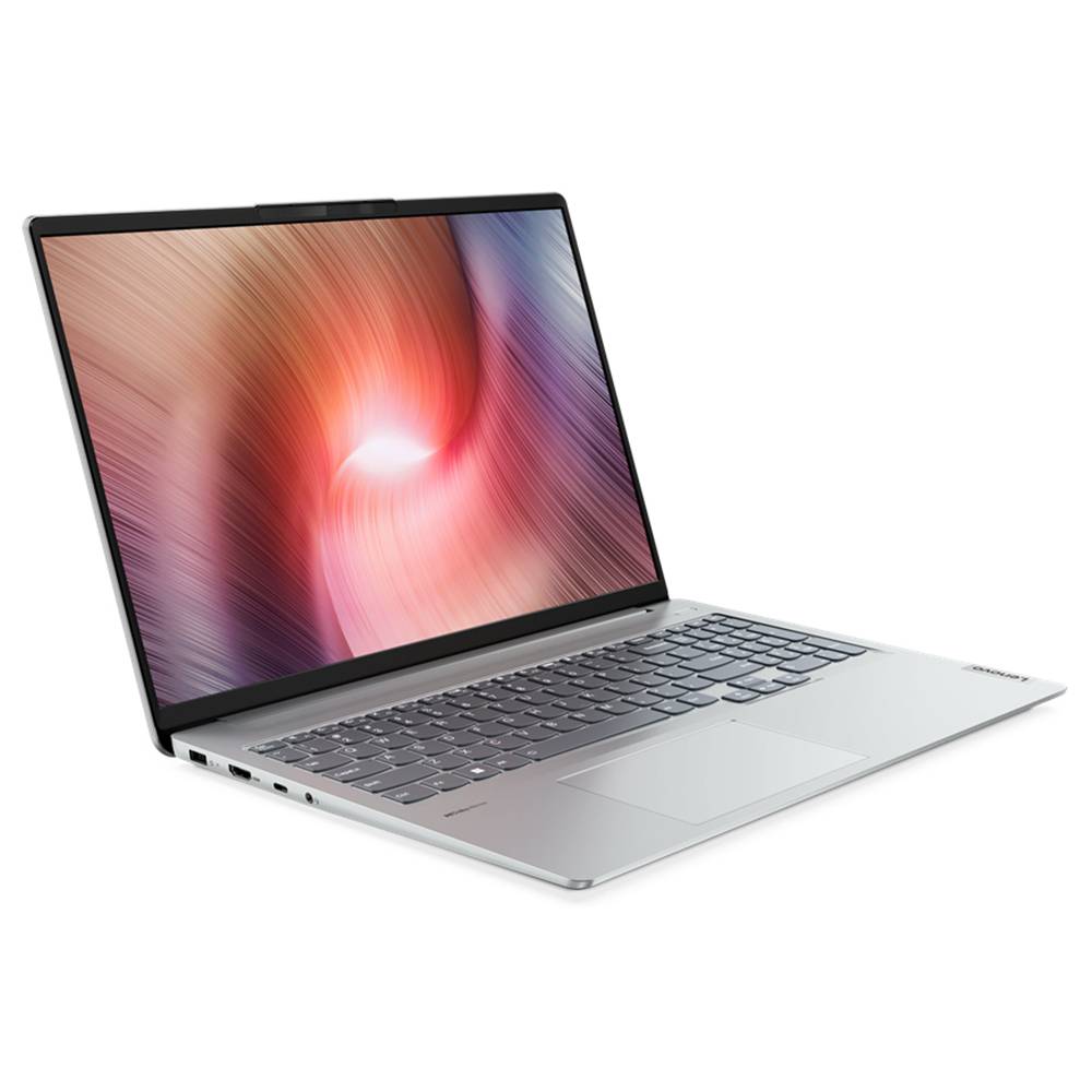 لپ تاپ لنوو IdeaPad 5 Pro R7 6800H 16GB 512SSD RTX3050