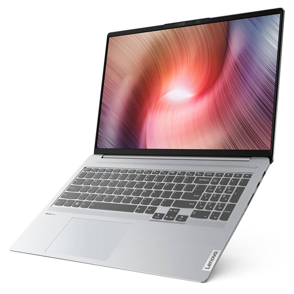 لپ تاپ لنوو IdeaPad 5 Pro R7 6800H 16GB 512SSD RTX3050