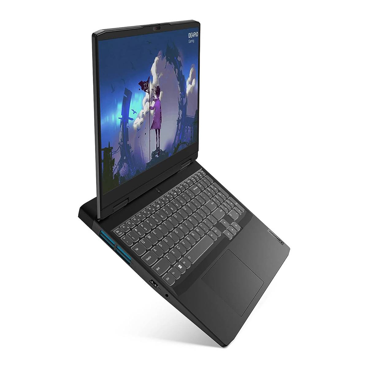 لپ تاپ لنوو IdeaPad Gaming 3 – BK