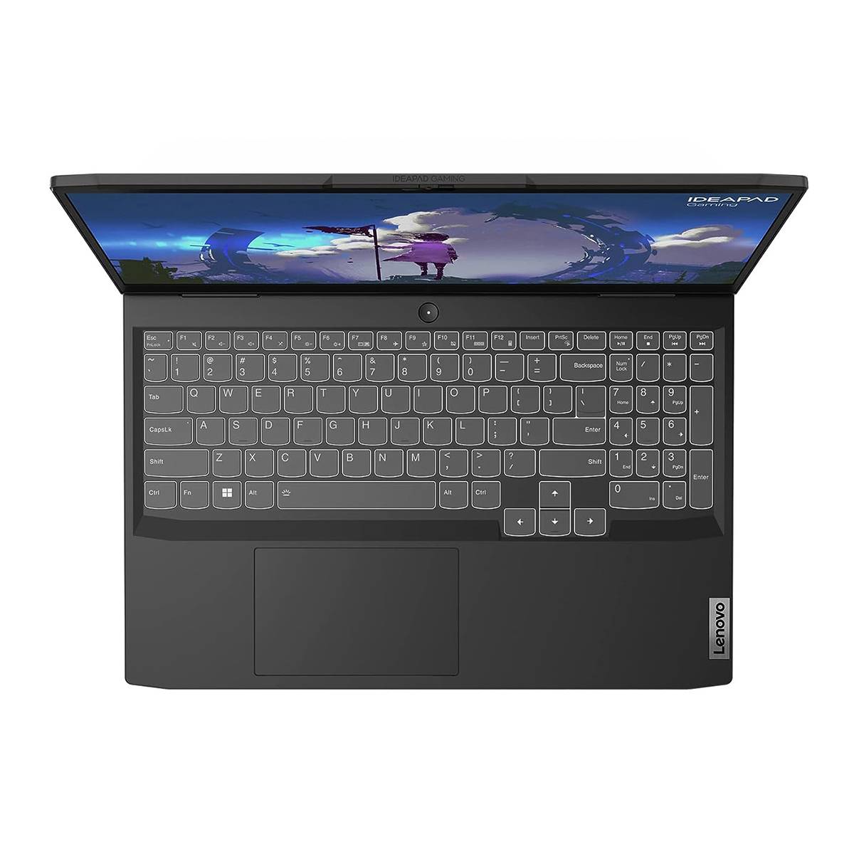 لپ تاپ لنوو IdeaPad Gaming 3 – BK