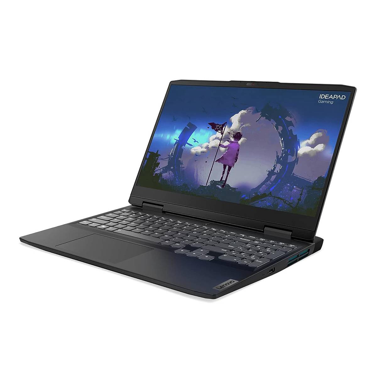 لپ تاپ لنوو IdeaPad Gaming 3 i5 11320H 16GB 1TB RTX2050